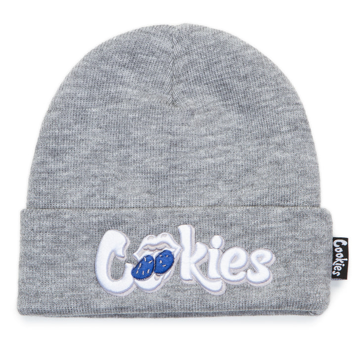 CKS x Rolling Stones Cuffed Beanie