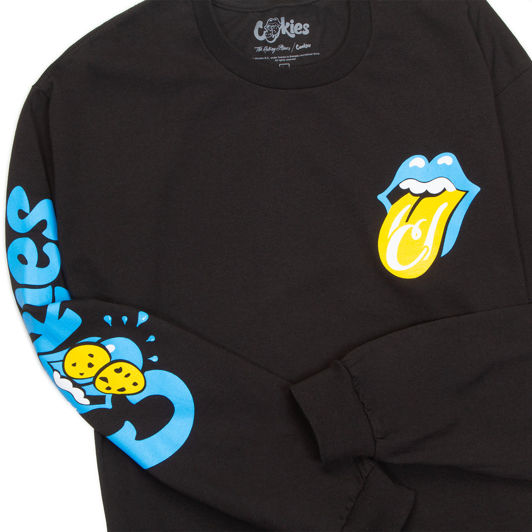 CKS x Rolling Stones LS Tee