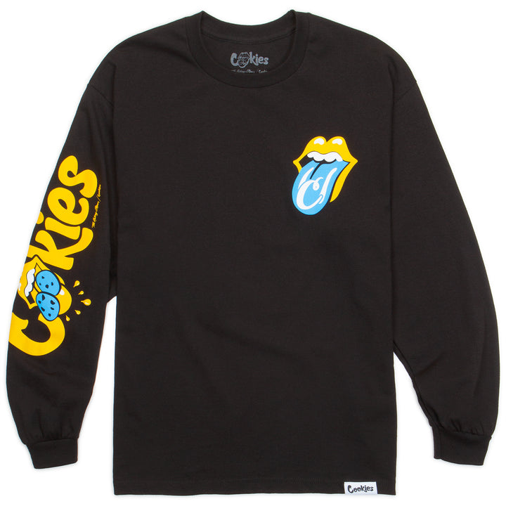 CKS x Rolling Stones LS Tee