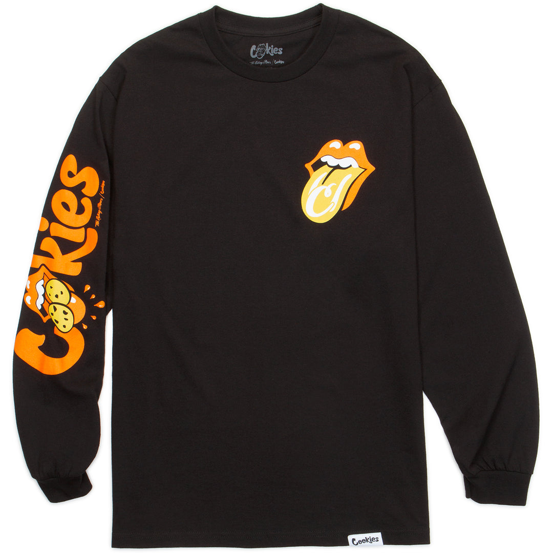 CKS x Rolling Stones LS Tee