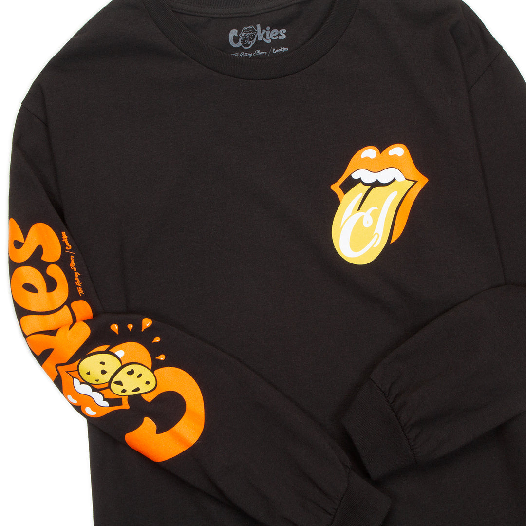 CKS x Rolling Stones LS Tee