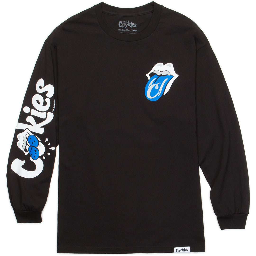 CKS x Rolling Stones LS Tee