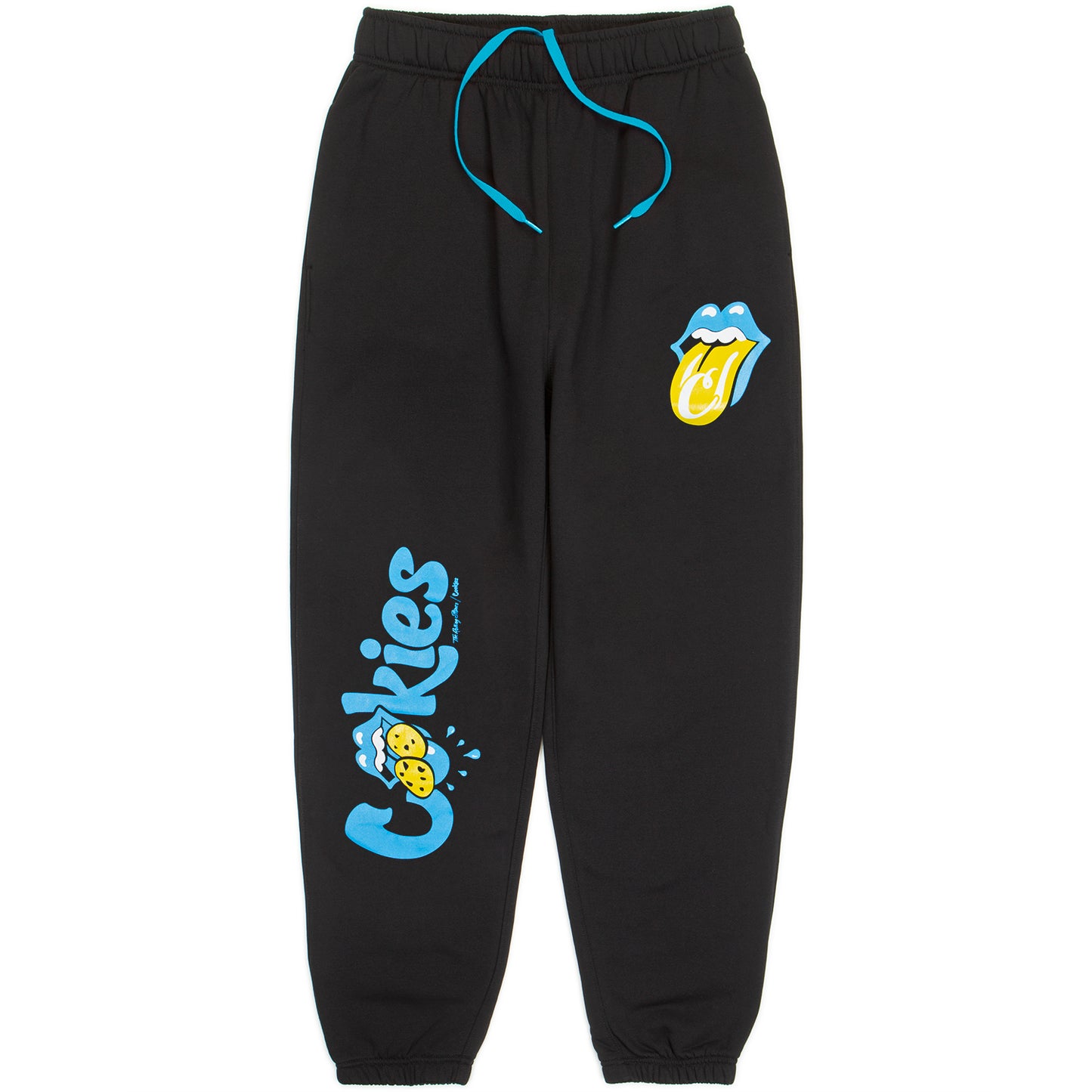 CKS x Rolling Stones Sweatpant