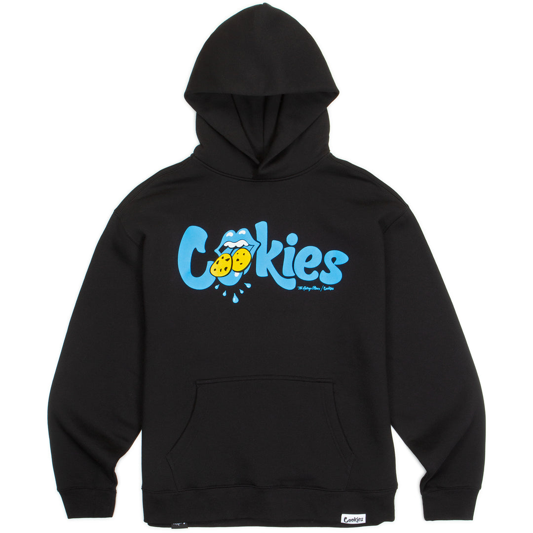 CKS x Rolling Stones Pullover Hoodie