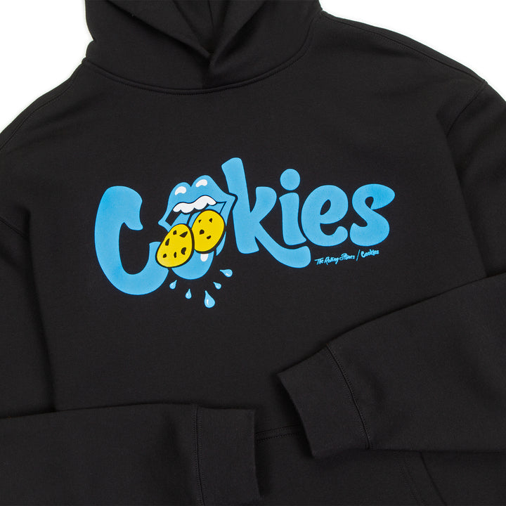 CKS x Rolling Stones Pullover Hoodie