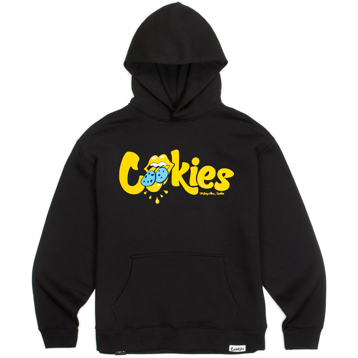 CKS x Rolling Stones Pullover Hoodie