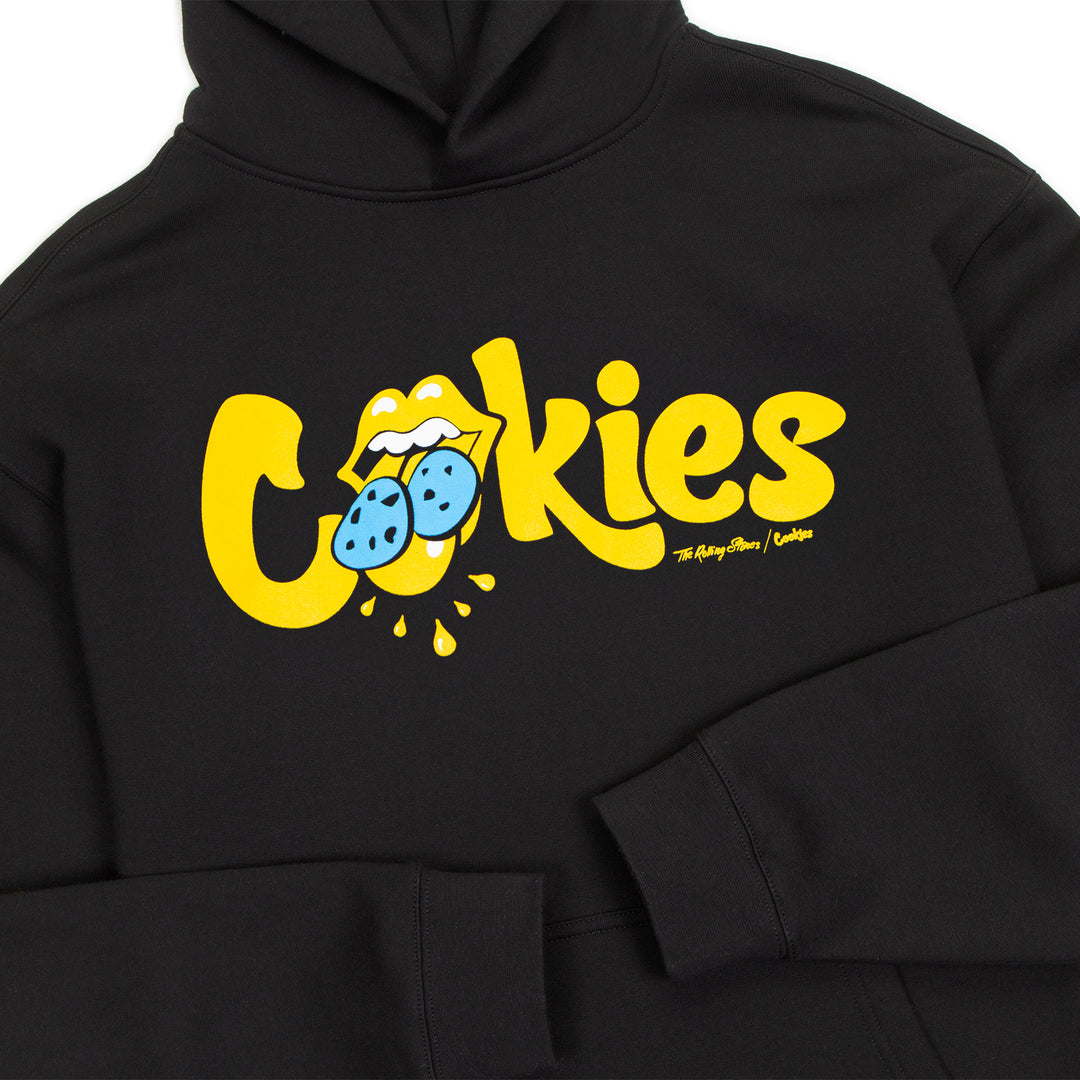 CKS x Rolling Stones Pullover Hoodie