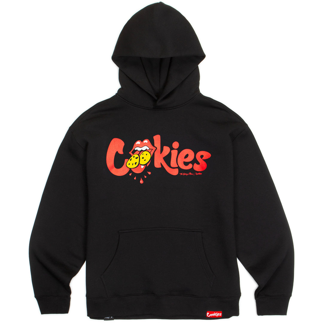 CKS x Rolling Stones Pullover Hoodie