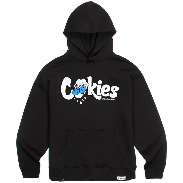 CKS x Rolling Stones Pullover Hoodie