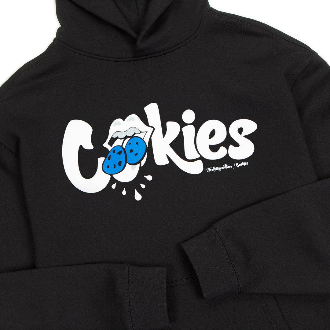 CKS x Rolling Stones Pullover Hoodie