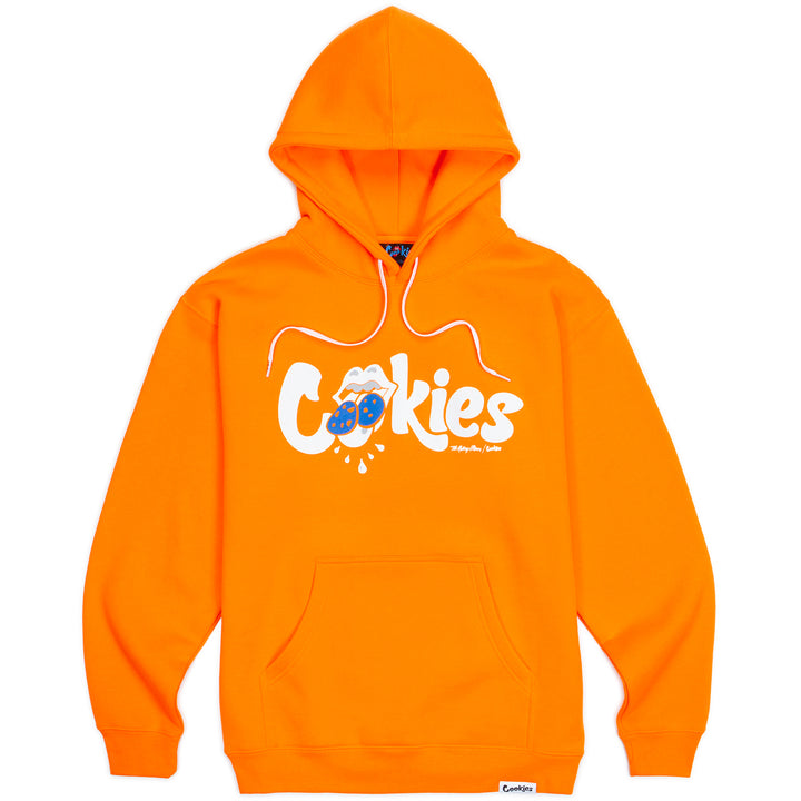 CKS x Rolling Stones Pullover Hoodie