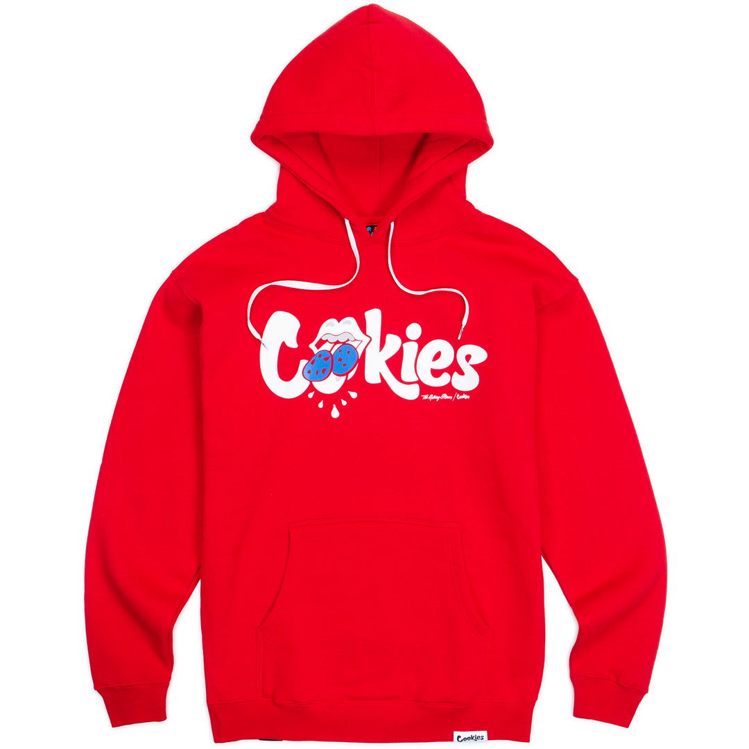 CKS x Rolling Stones Pullover Hoodie