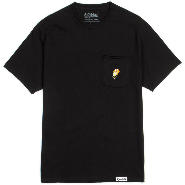 CKS x Rolling Stones Pocket Tee