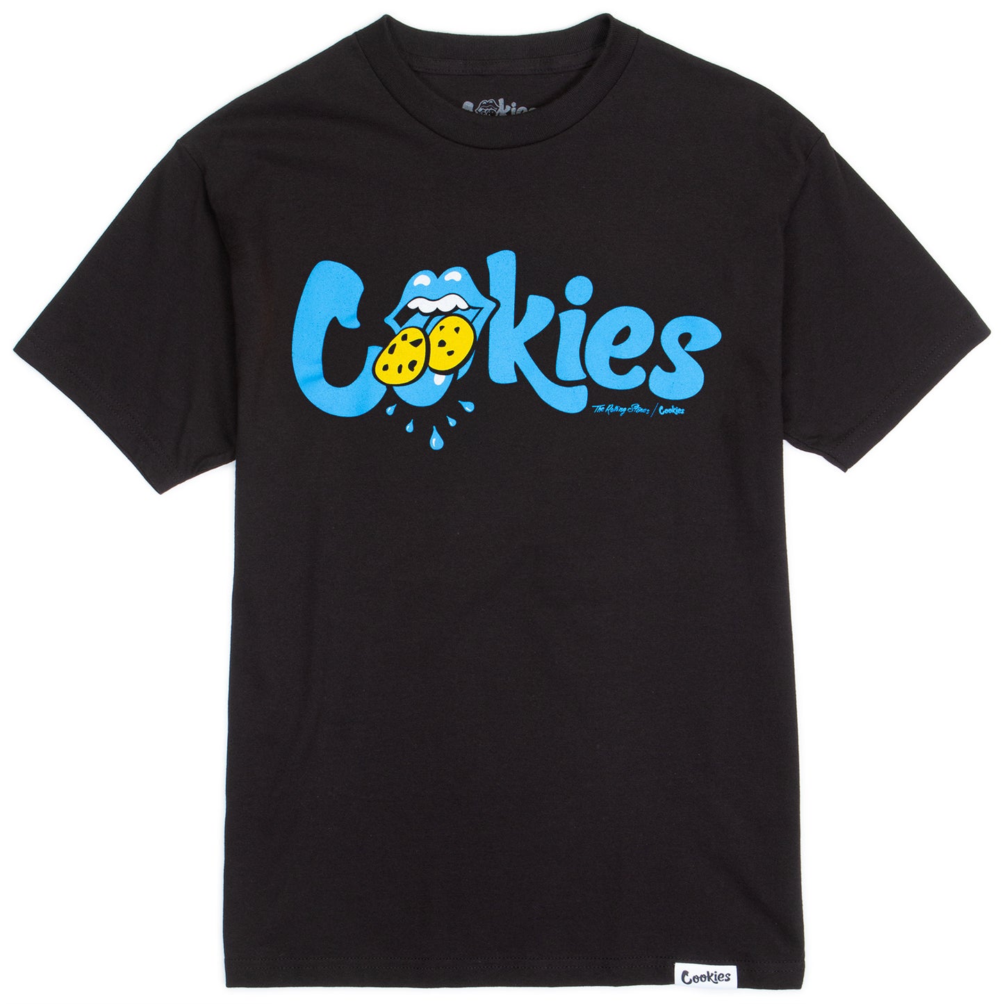 CKS x Rolling Stones SS Tee