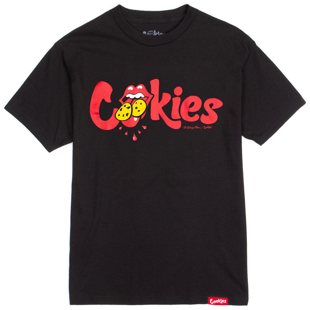 CKS x Rolling Stones SS Tee