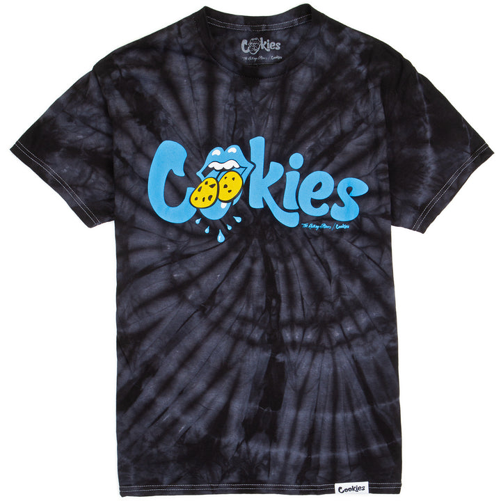 CKS x Rolling Stones Tie Dye Tee