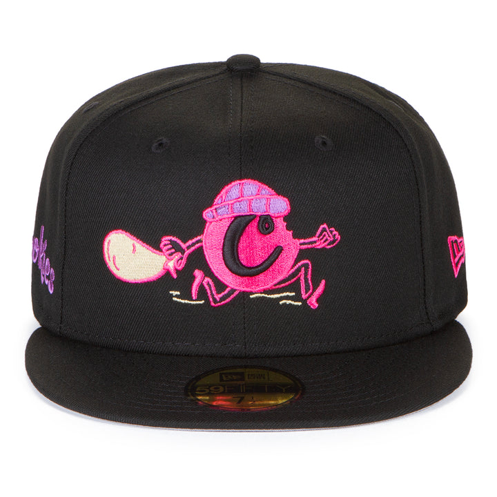 Cookies X New Era Fitted 59FIFTY Heist Cap