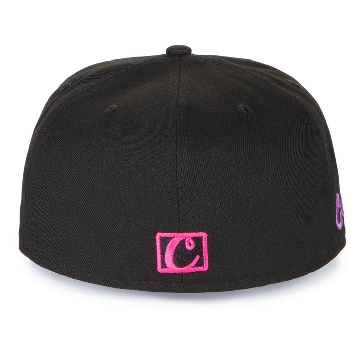 Cookies X New Era Fitted 59FIFTY Heist Cap