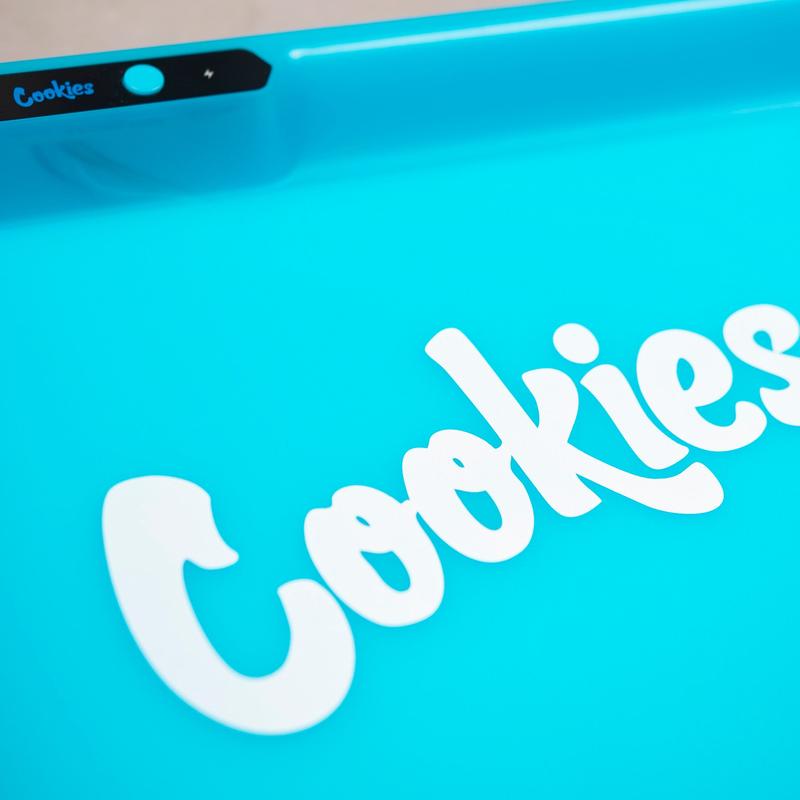 Cookies Original GlowTray