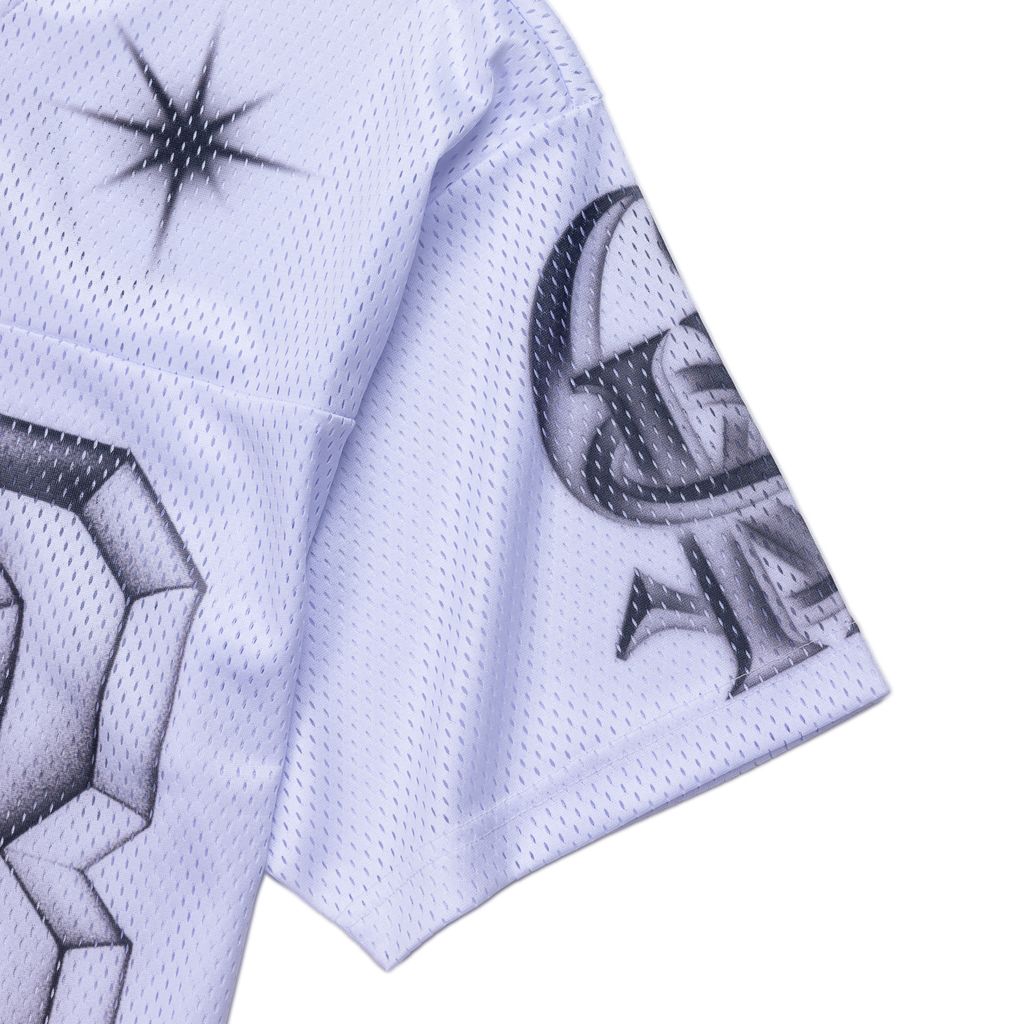 Draft Day Football Jersey