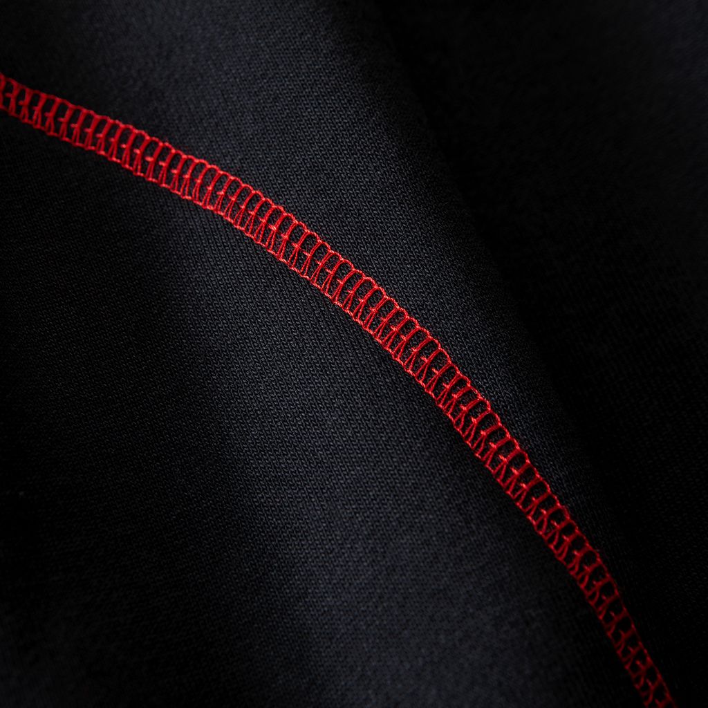 Turino Pullover Hoodie