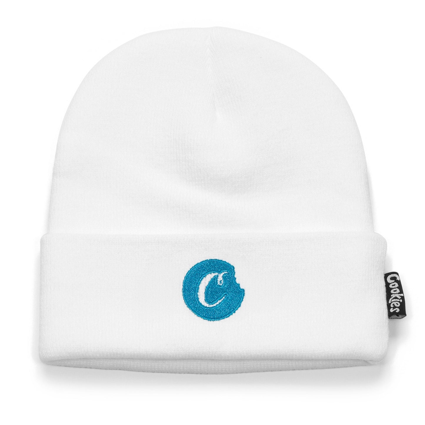 C-Bite Knit Beanie