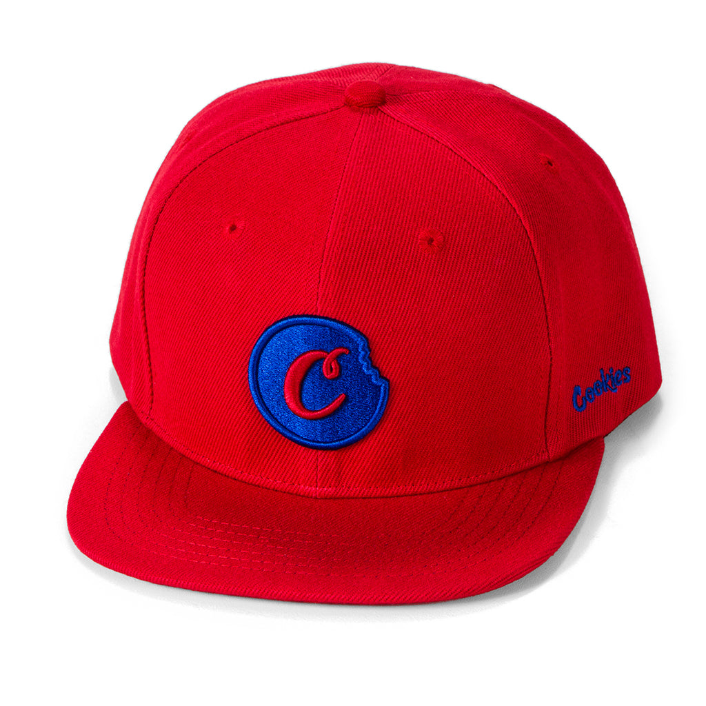 C-bite Snapback v1