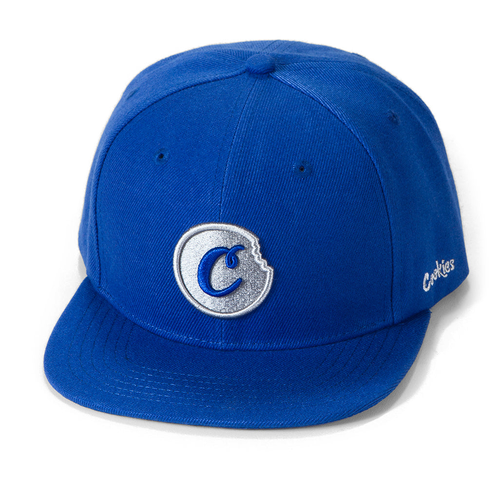 C-bite Snapback v1