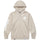 CREAM/ WHITE / S