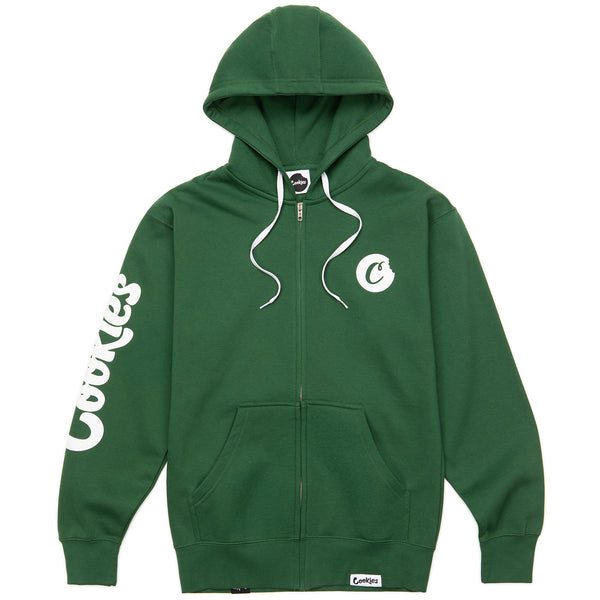 パーカー・フーディ COVERNAT C Logo Hoodie Zip-Up Oatmeal MUSINSA公式 | COVERNAT C Logo Hoodie Zip-Up Oatmeal