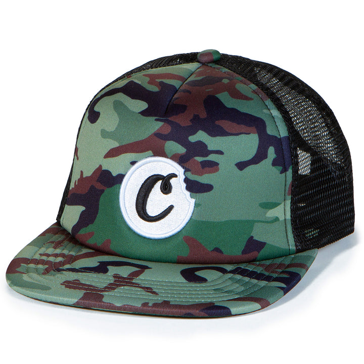 C-Bite Trucker Hat