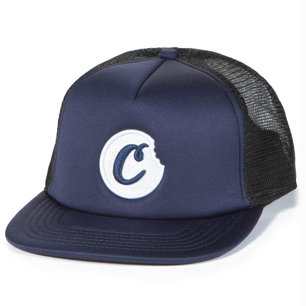 C-Bite Trucker Hat