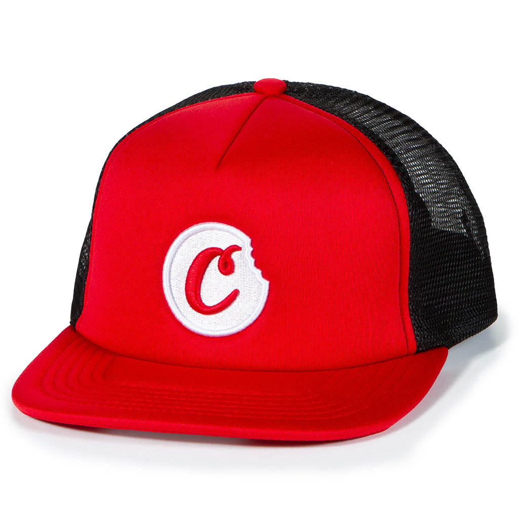 C-Bite Trucker Hat