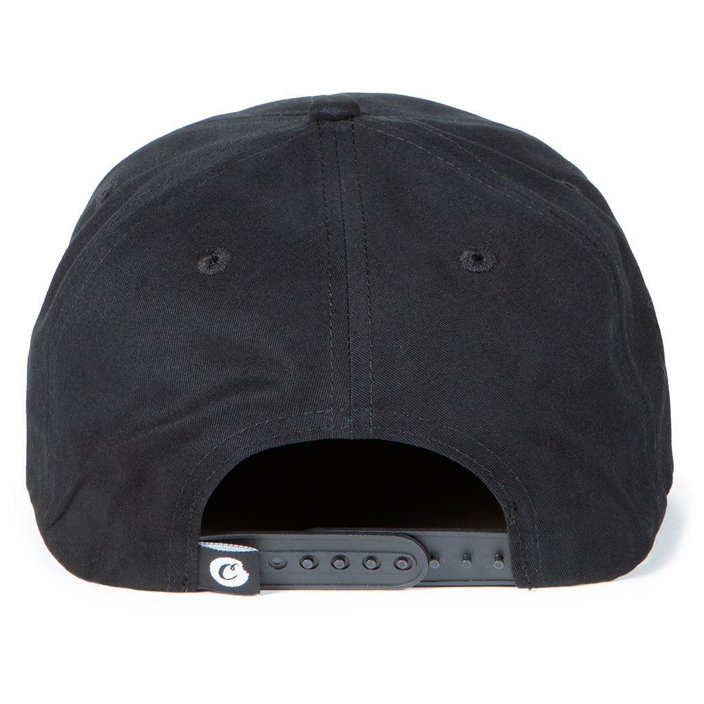 C-Bite Unstructured Snapback