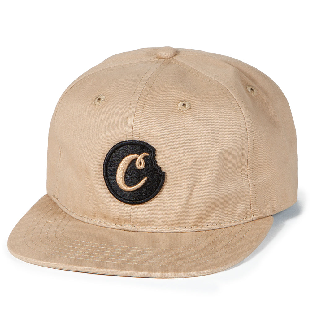 C-Bite Unstructured Snapback