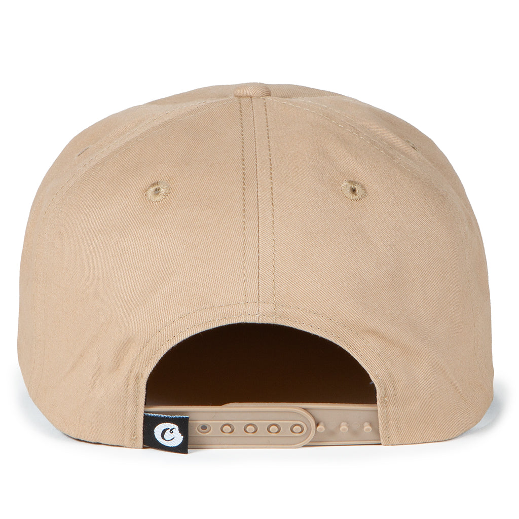 C-Bite Unstructured Snapback