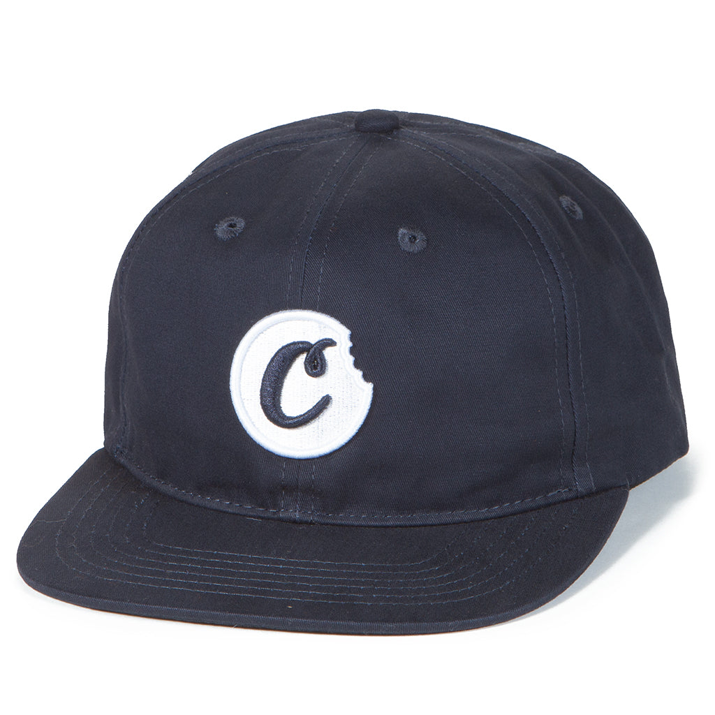 C-Bite Unstructured Snapback