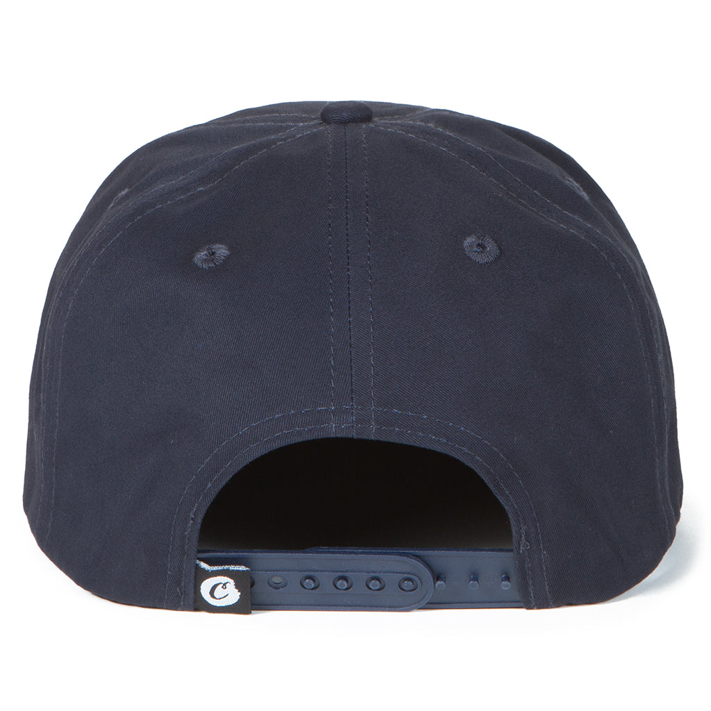 C-Bite Unstructured Snapback