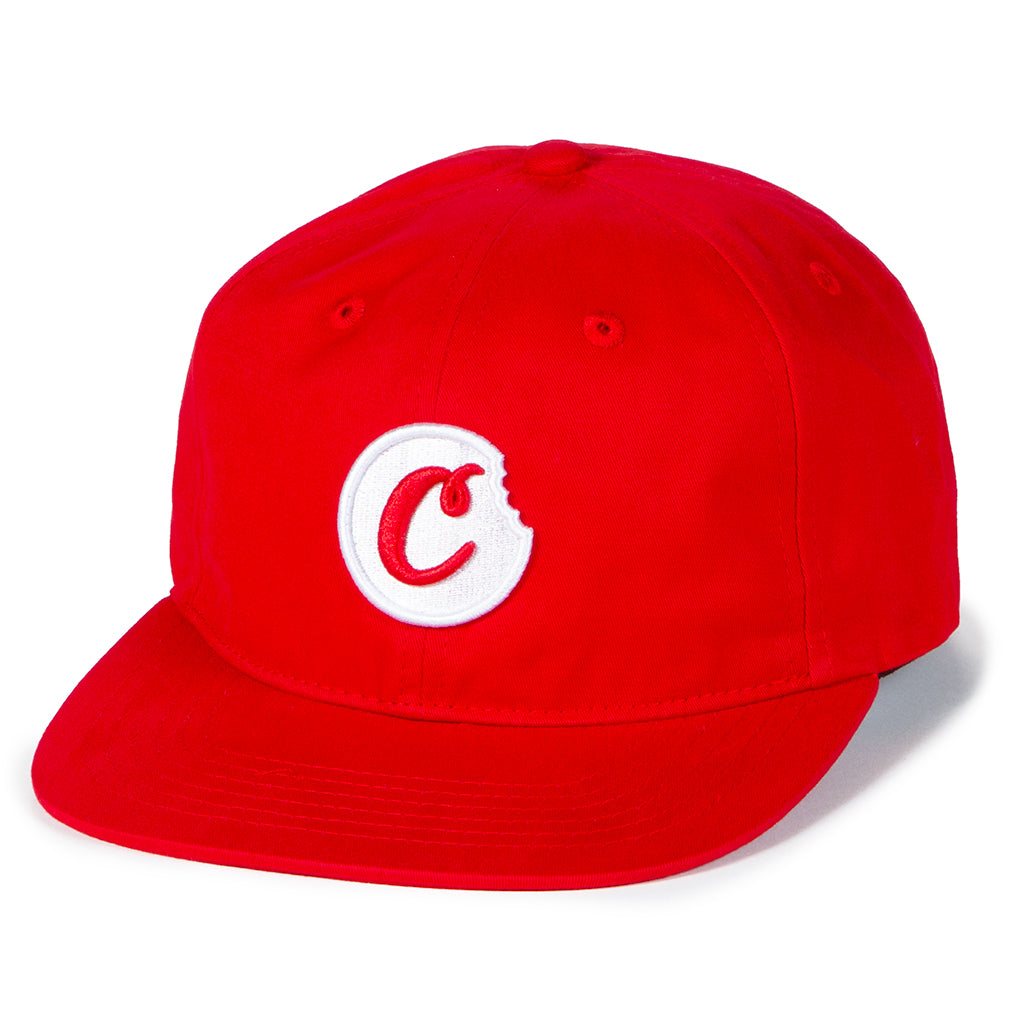 C-Bite Unstructured Snapback