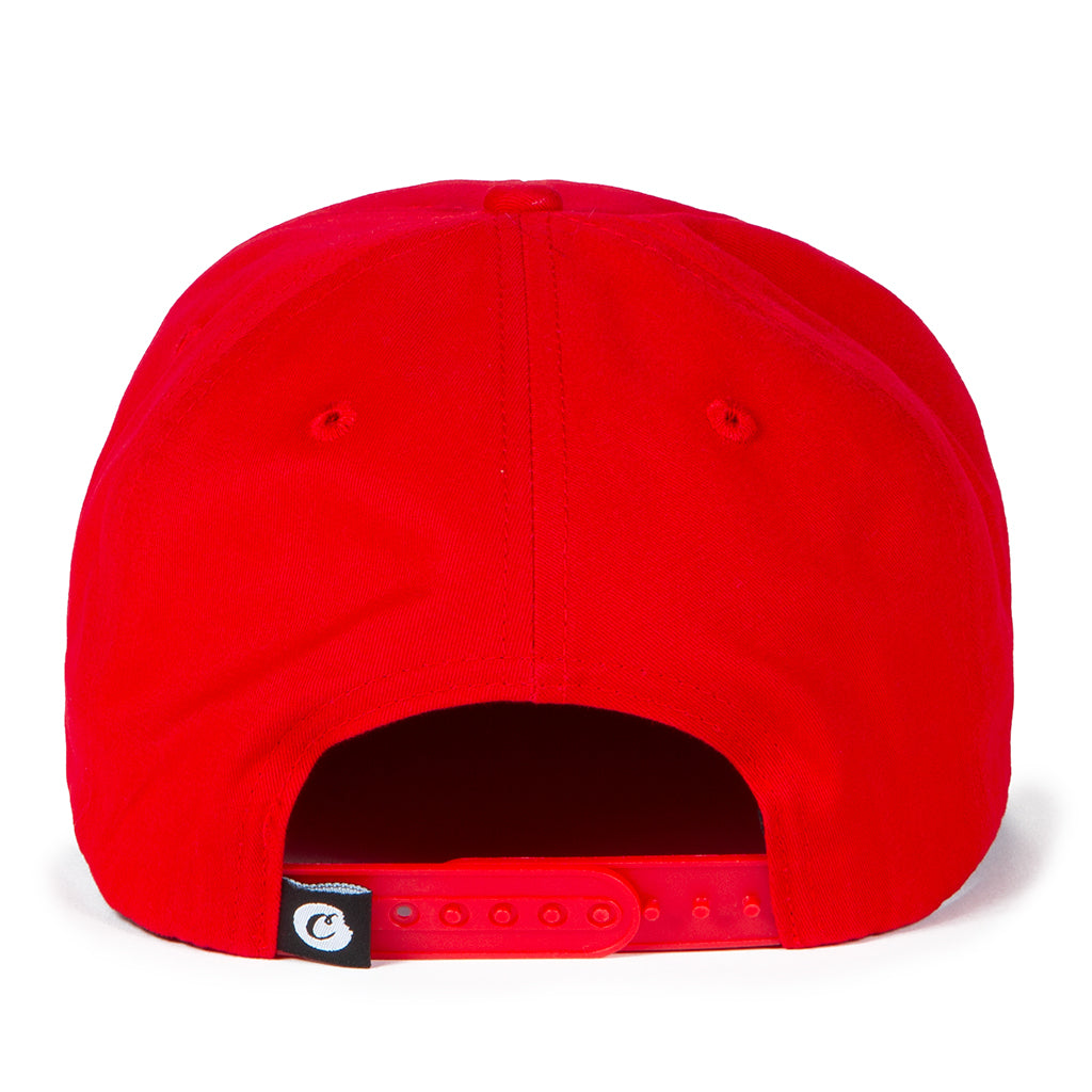 C-Bite Unstructured Snapback