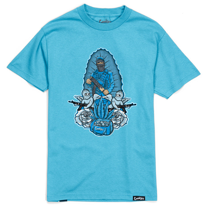 Cartel Tee – Cookies Clothing