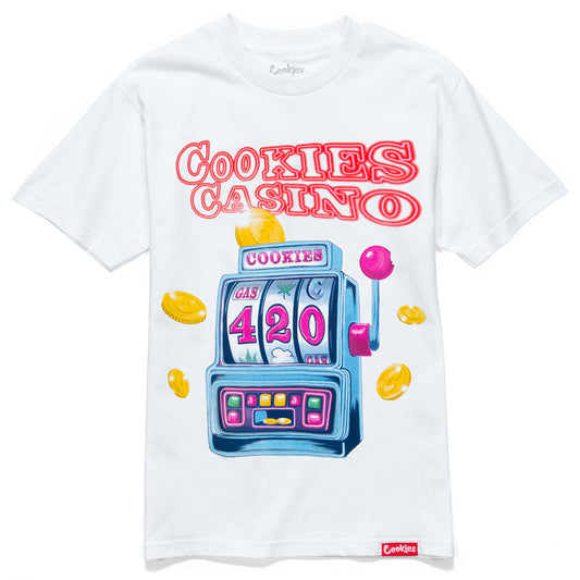 Casino Tee