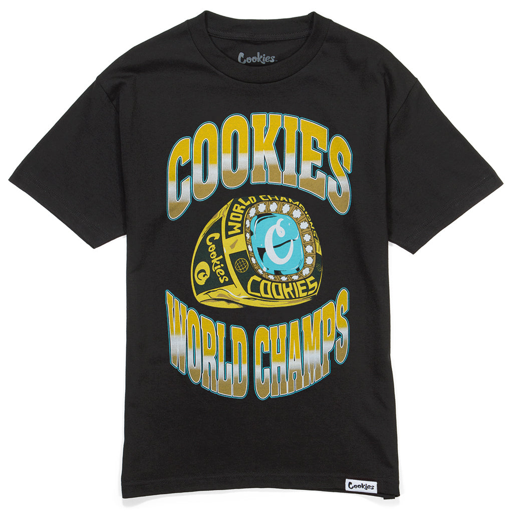 T-Shirts – Cookies Clothing