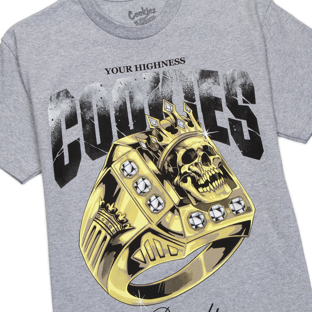 Championship Tee - Your Highness