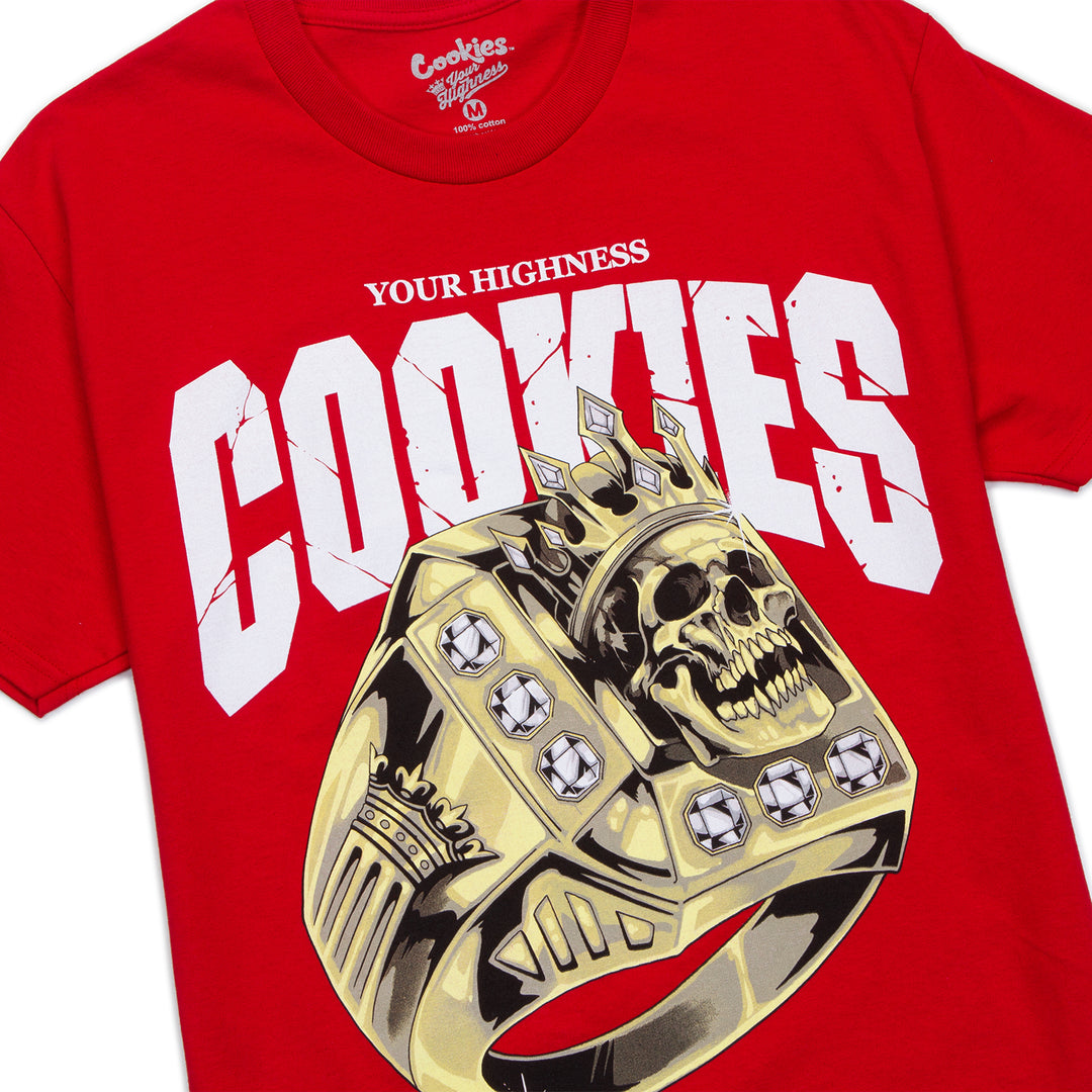 Championship Tee - Your Highness