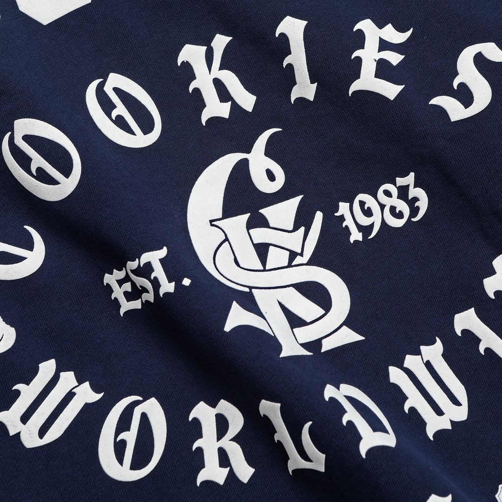 Hall Of Fame Full Zip Hoodie