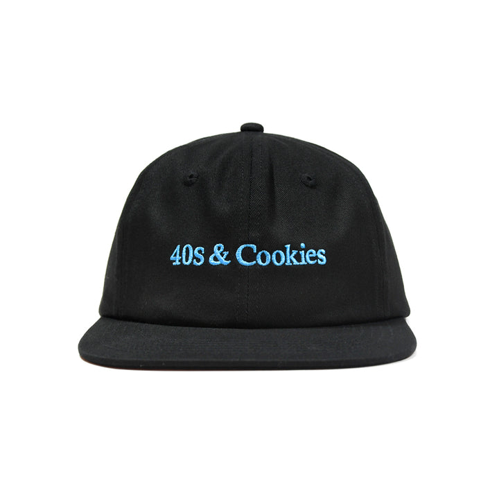 Cookies x 40s & Shorties Cap