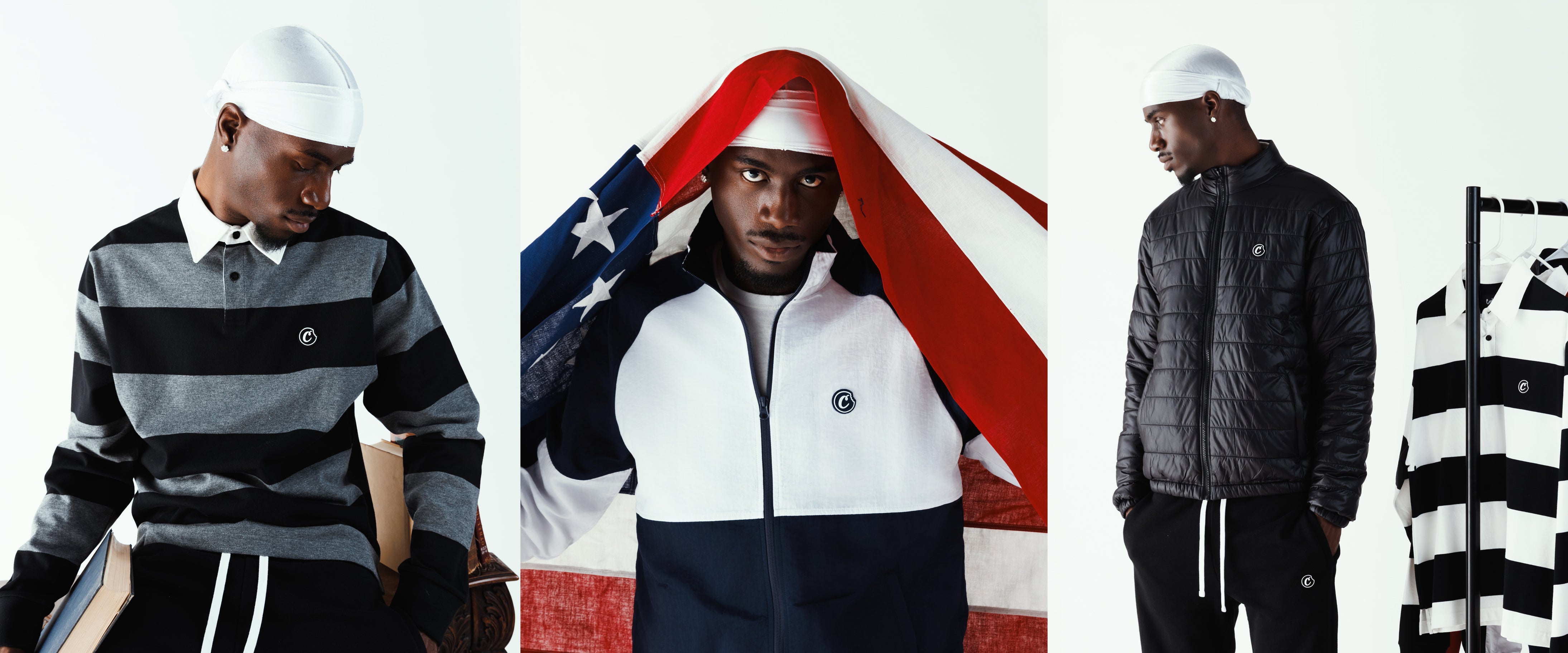 Cookies Clothing: Official Store