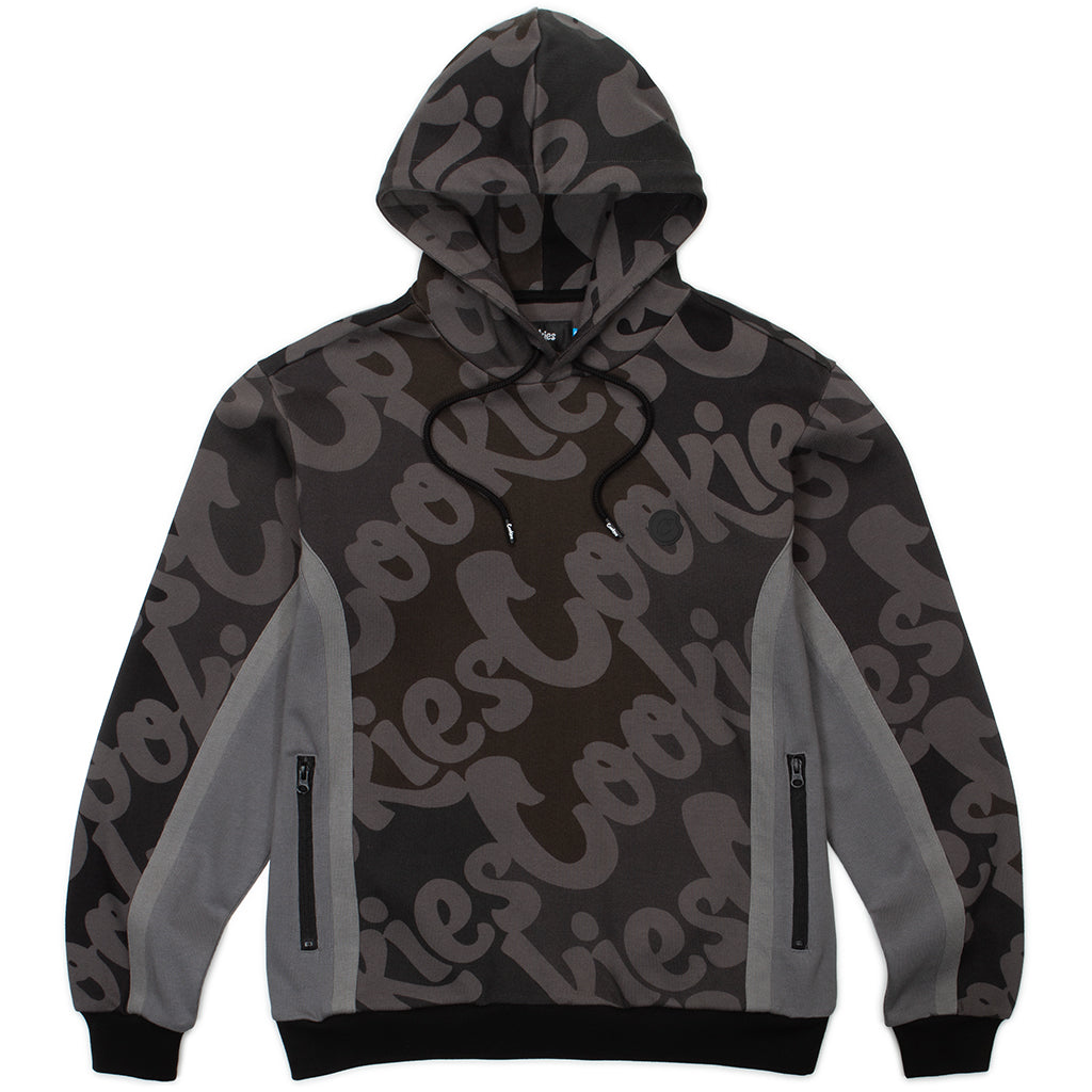 Continental Pullover Hoodie