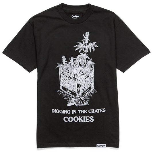 Cookies Case Tee
